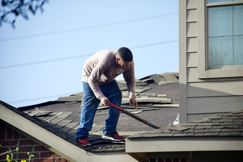 trusted Collinsville roofers